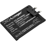 Batteri till SmartPhone, Mobil för ZTE Nubia Red Magic 6 Pro, NX669J-P