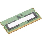 Lenovo Thinkpad 16 Gt DDR5-4800 SODIMM-minnesmodul