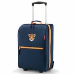 reisenthel Kids 2 roues trolley cabine 43 cm tiger navy (IL4077)