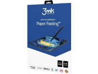 Folia ochronna 3MK 3MK PaperFeeling PocketBook Touch Lux 3 2vnt./2psc Folia