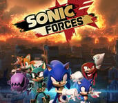 Sonic Forces Steam