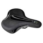 Brn Soft Cykelsadel