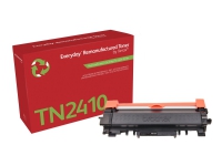 Everyday - Svart - kompatibel - tonerkassett (alternativ för: Brother TN2410) - för Brother DCP-L2510, L2530, L2537, L2550, HL-L2350, L2370, L2375, MFC-L2713, L2730, L2750