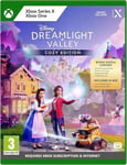 Disney Dreamlight Valley - Cozy Edition/Compatible With Xbox One|Xbox Series S|X