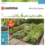Vanningssystem Gardena Micro-Drip 967040701
