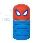 Cerda - 3D Pencil Case - Spiderman (2700001212)