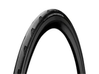 Continental Grand Prix 5000S TR landeveisdekk Black / 700 x 28C (0101867) 2022