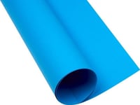 Top 2000 Creatinio Färgkartong A3 160G 25Ark Nr.78K C.Blue 400150249 Top-2000
