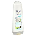 Dove Nourishing Rituals Coconut & Hydration Conditioner 12 Oz By Dove
