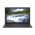 Dell Latitude 3420 I7 256 GB 14"-Tums laptop