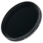 JJC ND2-ND2000 Variable ND Filter 67mm