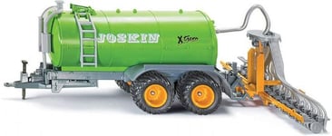 Vacuum tanker 1:32 Siku traktor 2270