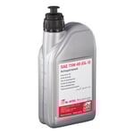Transmissionsolja FEBI Bilstein SAE GL5 75W85 1L