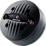 Monacor Cdx1-1445/8 Pa-Horndriver Bæreevne Rms=20 W 8 Ω