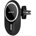 Nillkin Magnetic Car Mount MagRoad with 10W Wireless Charging (Clip)