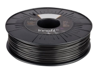 Innofil3D PRO1 - Svart - 750 g - fiber (3D)
