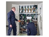 Apc Advantage Ultra Service Plan - Utökat Serviceavtal - Material Och Tillverkning (För Ups 30 Kva) - 1 År - På Platsen - Öppettider - Svarstid: Nbd - För P/N: Gvsups30k0b4gs, Gvsups30k0b4hs, Gvsups30kb4g, Gvsups30kb4gs, Gvsups30kb4h
