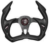 Simoni Racing Sportratt X5 Stealth 350mm Svart