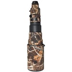 LensCoat for Nikon 500mm f/4 AF-S II - Realtree Advantage Max4 HD