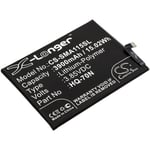 Batteri till SmartPhone, Mobil för Samsung Galaxy A11, Galaxy A11 2020 m.fl.