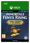 Immortals Fenyx Rising™ - Large Credits Pack (2250) - XBOX One,Xbox Se