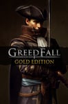 GreedFall - Gold Edition - PC Windows