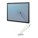 Fellowes Single Monitor Arm - Platinum Series Monitor Mount for 8KG 32 inch Scre