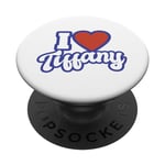 J'aime Tiffany PopSockets PopGrip Interchangeable