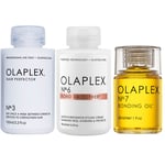 Olaplex Styling Favourites No. 3, No.7 & No.6 -