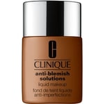 Clinique Anti Blemish Solutions Liquid Makeup 30 ml Clove 122 WN