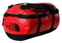The North Face Base Camp Duffel S Svart OneSize - Fri frakt