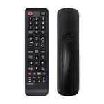 Replacement Remote Control For Samsung UE40JU6740 Smart UHD 4k 40" Curved LED TV
