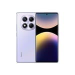 Xiaomi Redmi Note 14 Pro - aurora purple - 4G pekskärmsmobil - 256 GB - GSM