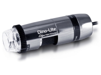 Dino-Lite AM7515MZT, Digitalt, Sølv, 200x, 20x, 5 MP, USB 2.0