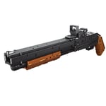 Caliber Precision Bygg Block Shot Gun