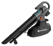 Gardena Lövblås/sug PowerJet Collect 18V P4A Set Lövblås -