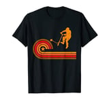 Scooter Stunt Retro Style Scooter Gift for Boy Kids Youth T-Shirt