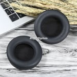 Black Earphone Earpad Headphone Ear Phone Cushion Pads Earbud Mat For JBL E30BT