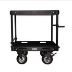 Proaim Victor V1.1 Video Production Camera Cart 