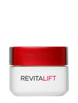 L'oréal Paris Revitalift Classic Eye Cream 15 Ml Ögonvård Nude L'Oréal Paris