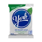 Hersheys York Peppermint Pattie 40g