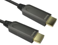 NEWLINK - 8K HDMI 2.1 Active Optical Lead 7.5m