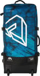 Aqua Marina SUP rygsæk med hjul - Raspberry