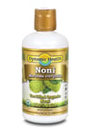 Dynamic Health Noni Juice Tahitian Certified Organic , 32Oz