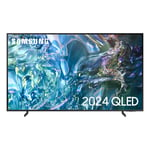 Samsung QE50Q60DA 2024 50" Q60D QLED 4K HDR Smart TV - GREY