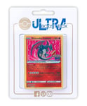Dracaufeu Radieux 11 78 - Ultraboost X Epée Et Bouclier 10 5 Pokémon Go - Coffret De 10 Cartes Pokémon Françaises
