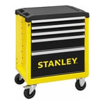 Stanley Servante d'atelier 5 tiroirs STANLEY STST74305-1