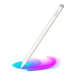 Joyroom Stylus Penna Smartphone Till Tablet - Vit