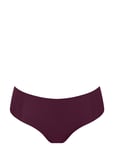Sloggi Sloggi Zero Feel 2.0 Hipster Burgundy