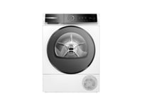 Bosch Serie | 8 Wqb245b40 - Torktumlare
